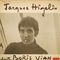 Chante Boris Vian