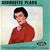 Georgette Plana chante Frhel et Berthe Sylva