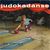 Judokadanse "Ceinture bowling"
