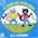 La danse des petits chats