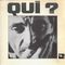 Qui ?