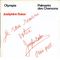 Olympia - Palmars des chansons