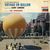 La merveilleuse histoire du voyage en ballon