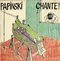 Papinski chante !