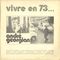 Vivre en 73...