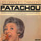 Les grandes chansons de Patachou