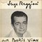 Serge Reggiani chante Boris Vian
