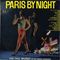 Paris by night