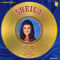 Le disque d'or