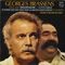 Georges Brassens joue avec Moustache et les Petits Franais