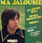 Ma jalousie