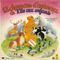 L'ile aux enfants - 12 chansons d'animaux