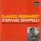 Django Reinhardt - Stphane Grapelly