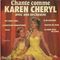 Chante comme Karen Cheryl