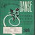 Yvonne Blanc "au clavier de la danse"