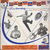 Henri Salvador alias Henry Cording and his original rock and roll boys