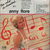 Mon cahier de chansons n 1