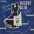 Disque bleu "Musique de danse pour fumeurs seulement"