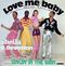 Love me baby