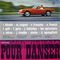 Pour danser  Triumph Spitfire 
