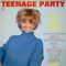 Teenage party