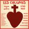 Les chouans "Chants de guerre"