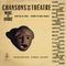 Chansons de thtre