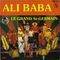 Ali Baba