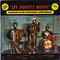 Les robots music - ils jouent sur des instruments authentiques -