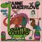 Anne Vanderlove chante les couleurs