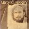 Michel Henry
