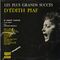 Les plus grands succs d'dith Piaf