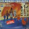 Les mondes engloutis