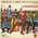 Chansons  mimer par les petits