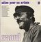 Adieu pour un artiste : Raoul