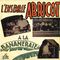 L'ensemble Abricot  la bananeraie