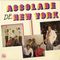 Accolade de New-York