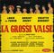 La grosse valse