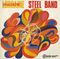 Brasserie Lorraine Steel Band