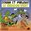 Johan et Pirlouit "Le dragon vert"
