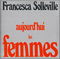 Aujourd'hui les femmes