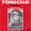 TONICHA -  Menina 