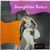 The inimitable Josephine Baker