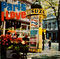 Paris, I love you